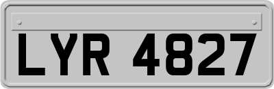 LYR4827