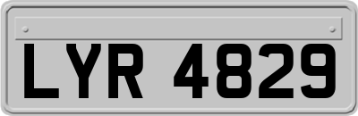 LYR4829