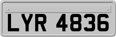 LYR4836