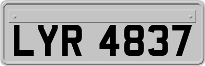 LYR4837
