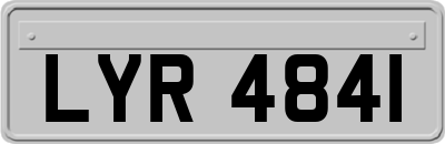 LYR4841