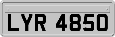 LYR4850