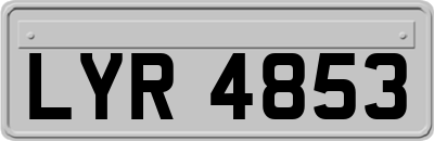 LYR4853