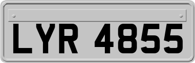 LYR4855