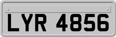 LYR4856