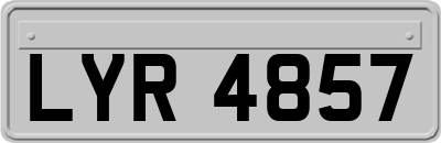 LYR4857