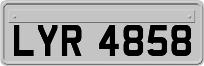LYR4858