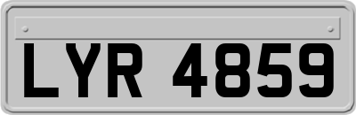 LYR4859
