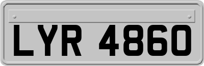 LYR4860
