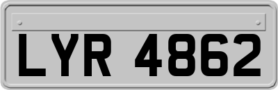 LYR4862