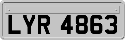 LYR4863