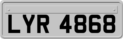 LYR4868