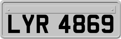 LYR4869