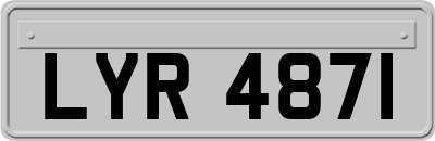 LYR4871