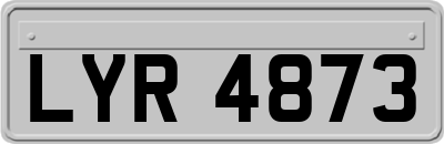 LYR4873