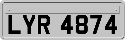 LYR4874