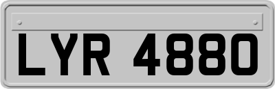 LYR4880