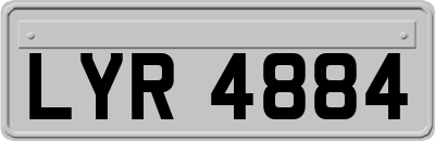 LYR4884