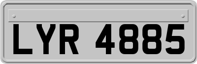 LYR4885