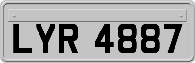 LYR4887