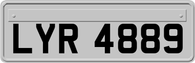 LYR4889
