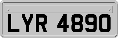 LYR4890