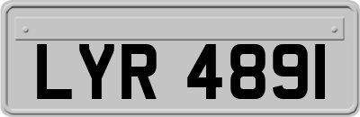 LYR4891