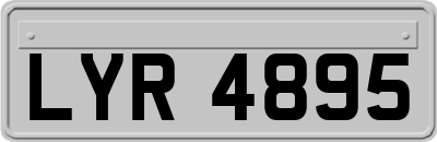 LYR4895