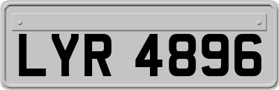 LYR4896