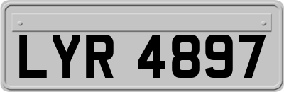 LYR4897