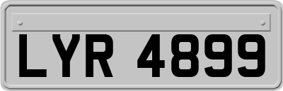 LYR4899