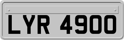 LYR4900