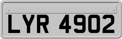 LYR4902