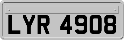 LYR4908