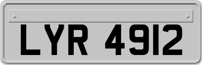 LYR4912