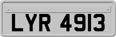 LYR4913
