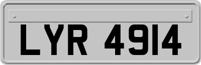 LYR4914
