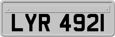 LYR4921
