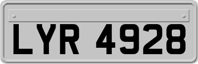 LYR4928