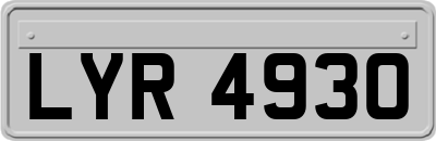 LYR4930