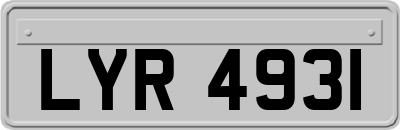 LYR4931