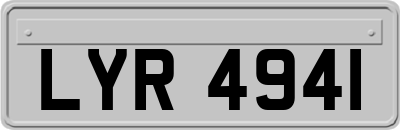 LYR4941