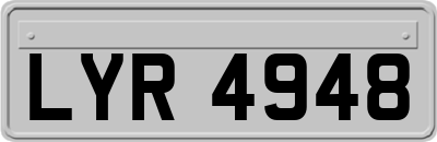 LYR4948