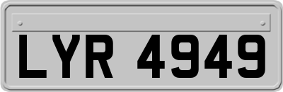 LYR4949