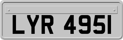 LYR4951