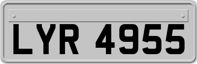 LYR4955