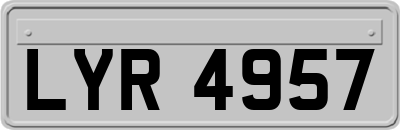 LYR4957
