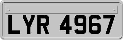 LYR4967