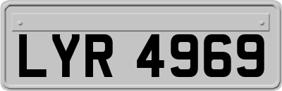 LYR4969
