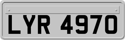 LYR4970